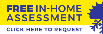 Free in-home assessment
